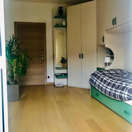 Apartment Large Bright - Strategic Location *