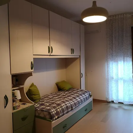 Apartment Large Bright - Strategic Location