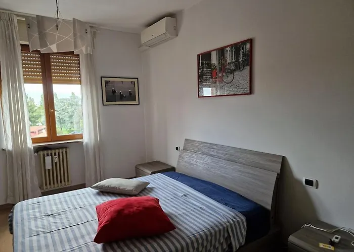 Apartament Large Bright - Strategic Location *