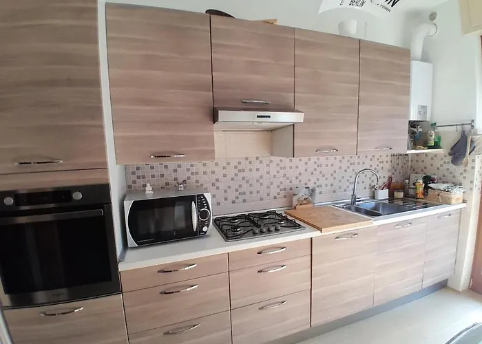Apartament Large Bright - Strategic Location