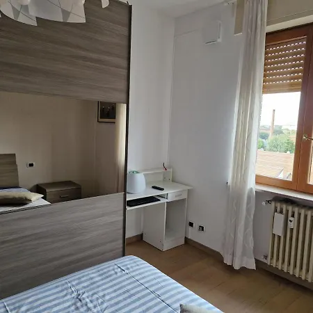 Apartman Large Bright - Strategic Location